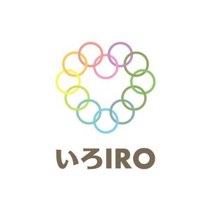 lafayette ()さんの結婚指輪ブランド「いろIRO」のロゴを作ってください！への提案