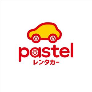 mm design (topo)さんの女性でも入りやすいレンタカー会社のロゴへの提案