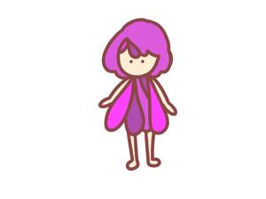 aoisakura (Aoi_sakura)さんの日本スキンケア協会のキャラクターデザインへの提案