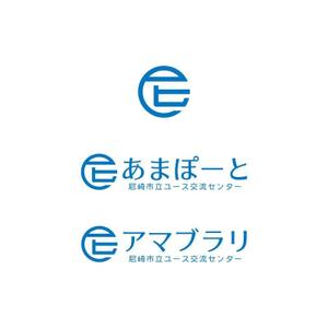 Yolozu (Yolozu)さんの中高生が集まる公共施設のロゴとシンボルマークへの提案