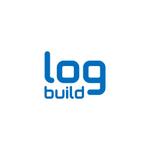 ibuki (ibuki045)さんの未来の工務店の形を作る新サービス「log build」のロゴへの提案