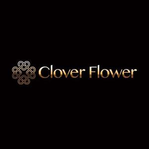 amaneku (amaneku)さんの花屋のＥＣサイト「Ｃｌｏｖｅｒ　Ｆｌｏｗｅｒ」のロゴマーク作成への提案