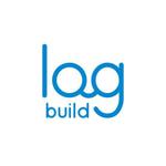 中川 翔 (Gragragraphic)さんの未来の工務店の形を作る新サービス「log build」のロゴへの提案