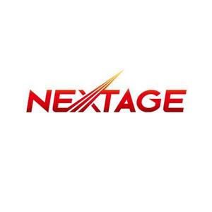 cbox (creativebox)さんの「NEXTAGE」のロゴ作成への提案