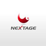 株式会社ティル (scheme-t)さんの「NEXTAGE」のロゴ作成への提案
