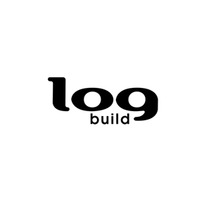 calimbo goto (calimbo)さんの未来の工務店の形を作る新サービス「log build」のロゴへの提案