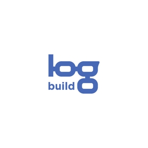 delftさんの未来の工務店の形を作る新サービス「log build」のロゴへの提案