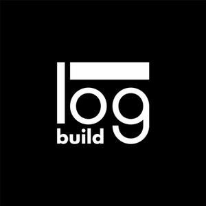 crawl (sumii430)さんの未来の工務店の形を作る新サービス「log build」のロゴへの提案