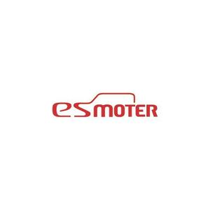 delftさんの中古車屋「es MOTER」のロゴ作成依頼への提案