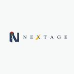 Veritas Creative (veritascreative)さんの「NEXTAGE」のロゴ作成への提案