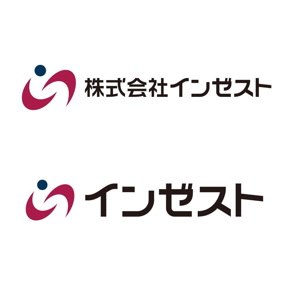 株式会社インゼストのロゴ