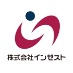 cube_imaki (cube_ima)さんの株式会社インゼストのロゴへの提案