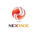 atomgra (atomgra)さんの「NEXTAGE」のロゴ作成への提案