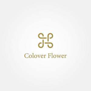 tanaka10 (tanaka10)さんの花屋のＥＣサイト「Ｃｌｏｖｅｒ　Ｆｌｏｗｅｒ」のロゴマーク作成への提案