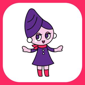 SYK-321 (SYK-321)さんの日本スキンケア協会のキャラクターデザインへの提案