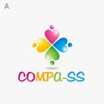 さんの「COMPA-SS  のロゴ」のロゴ作成への提案