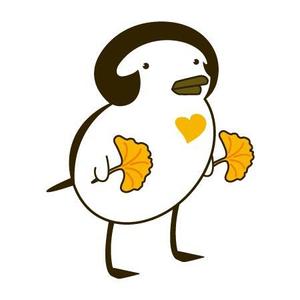 tonai (tonai)さんの高校のキャラクターへの提案