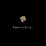 WIZE DESIGN (asobigocoro_design)さんの花屋のＥＣサイト「Ｃｌｏｖｅｒ　Ｆｌｏｗｅｒ」のロゴマーク作成への提案