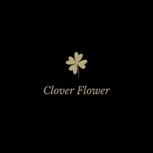 WIZE DESIGN (asobigocoro_design)さんの花屋のＥＣサイト「Ｃｌｏｖｅｒ　Ｆｌｏｗｅｒ」のロゴマーク作成への提案