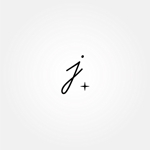 tanaka10 (tanaka10)さんのファッション・アパレル　ブレスレットショップ「J +」のロゴへの提案