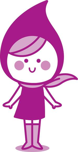nougo (noguo3)さんの日本スキンケア協会のキャラクターデザインへの提案