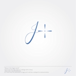 sklibero (sklibero)さんのファッション・アパレル　ブレスレットショップ「J +」のロゴへの提案