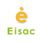 さんの「Eisac 株式会社」のロゴ作成への提案