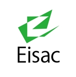 株式会社商品企画研究所 (m2-japan)さんの「Eisac 株式会社」のロゴ作成への提案