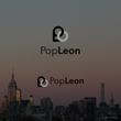 PopLeon-sama_logo(B).jpg