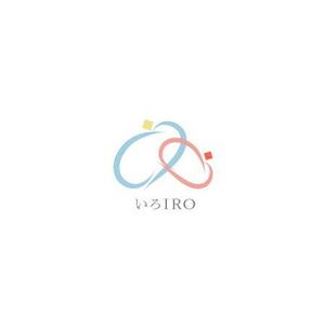 F-WEB (F-WEB)さんの結婚指輪ブランド「いろIRO」のロゴを作ってください！への提案