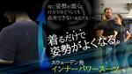 yama392 (ryukyu_a)さんのネット通販の商品販売ページ（姿勢矯正インナー）TOP画像１枚の仕事・依頼への提案