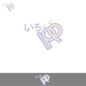 50nokaze (50nokaze)さんの結婚指輪ブランド「いろIRO」のロゴを作ってください！への提案