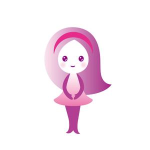 スタジオきなこ (kinaco_yama)さんの日本スキンケア協会のキャラクターデザインへの提案
