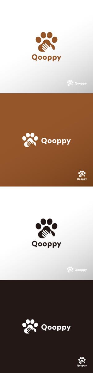 doremi (doremidesign)さんのペット系メディアのロゴ作成への提案
