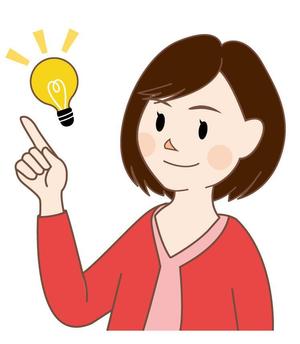 NonnoDesignLabo 片岡希 (NozomiKataoka)さんの長野県長野市の地域情報ブログ執筆者（女性）のキャラクターデザインへの提案