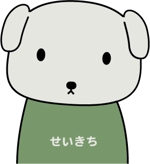 tsu-souさんの会社のイメージキャラクターへの提案