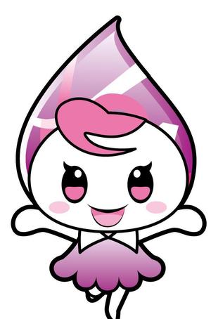 NonnoDesignLabo 片岡希 (NozomiKataoka)さんの日本スキンケア協会のキャラクターデザインへの提案