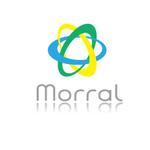 bj_factoryさんの「株式会社モラール」のロゴ作成への提案