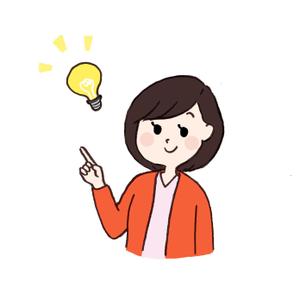 渡辺恵美 (matsumegu)さんの長野県長野市の地域情報ブログ執筆者（女性）のキャラクターデザインへの提案