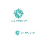 atomgra (atomgra)さんの新規開院する内科・漢方外来クリニックのロゴ制作への提案