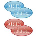 Oscarさんの「ARTS solution」のロゴ作成への提案