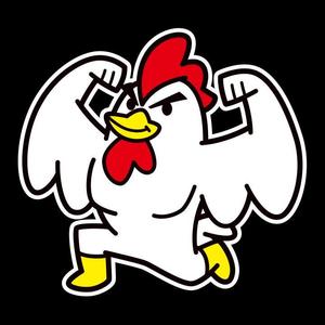 syuwaco (syuwa)さんの焼き鳥屋のキャラクターのデザインへの提案