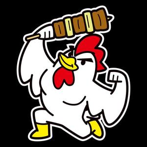 syuwaco (syuwa)さんの焼き鳥屋のキャラクターのデザインへの提案