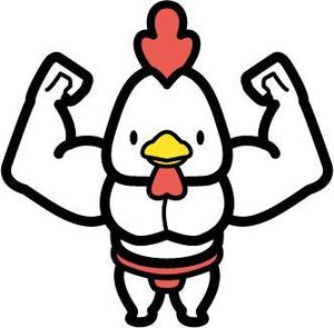 loveinko (loveinko)さんの焼き鳥屋のキャラクターのデザインへの提案