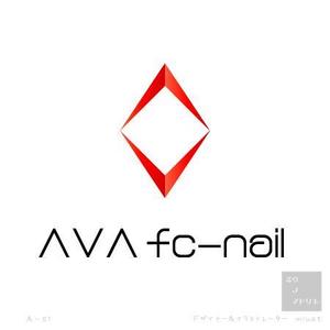 さんのAVA ｆｃ-nailへの提案