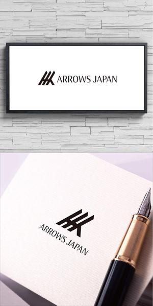 chpt.z (chapterzen)さんの新規株式会社のロゴデザイン募集！！への提案