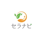 古谷浩 (hiro_f)さんの女性向け転職サイトの「セラナビ」のロゴへの提案