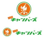 waami01 (waami01)さんの有志キャンプチームのロゴマーク作成への提案