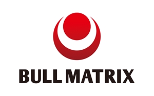 tsujimo (tsujimo)さんの「BULL MATRIX」のロゴ作成への提案