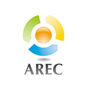 tenp10tenさんの「AREC」のロゴ作成への提案